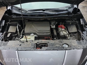 2025 Nissan LEAF S – miniatura 24