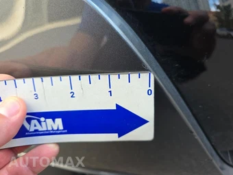 2025 Nissan LEAF S – miniatura 19