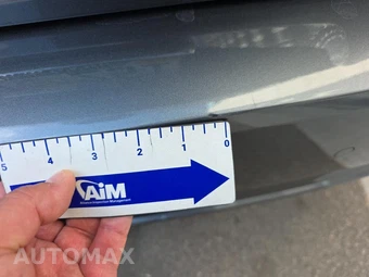 2025 Nissan LEAF S – miniatura 21