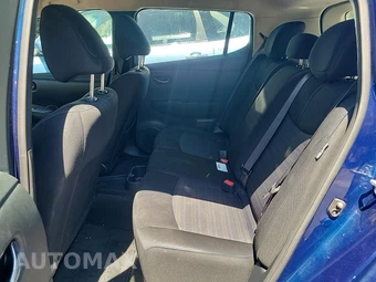 2025 Nissan LEAF S – miniatura 14