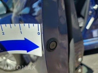 2025 Nissan LEAF S – miniatura 24
