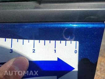 2025 Nissan LEAF S – miniatura 25