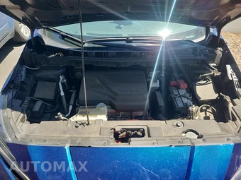 2025 Nissan LEAF S – miniatura 31