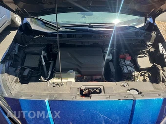 2025 Nissan LEAF S – miniatura 33