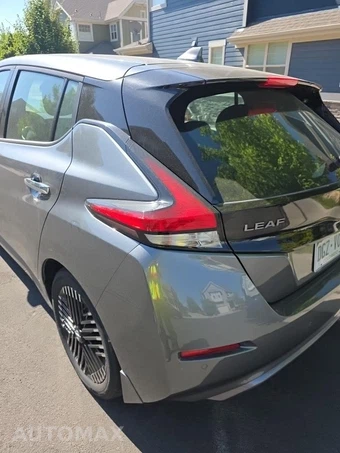 2025 Nissan LEAF SV PLUS - miniatura 7
