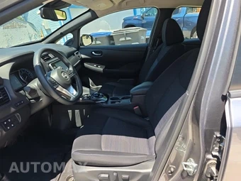 2025 Nissan LEAF SV PLUS - miniatura 11