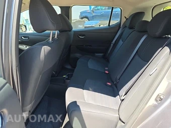 2025 Nissan LEAF SV PLUS - miniatura 14