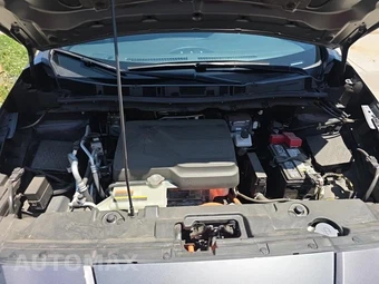 2025 Nissan LEAF SV PLUS - miniatura 16