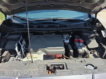 2025 Nissan LEAF SV PLUS - miniatura 21