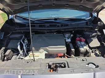 2025 Nissan LEAF SV PLUS - miniatura 26