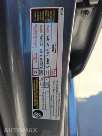 2025 Nissan LEAF SV PLUS - miniatura 9