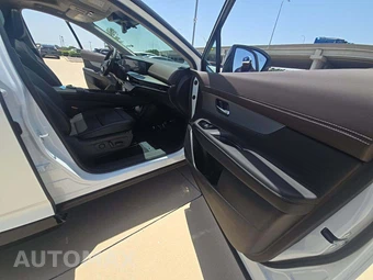2025 Nissan Murano Platinum – miniatura 18