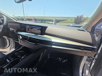 2025 Nissan Murano Platinum – miniatura 19