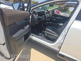 2025 Nissan Murano Platinum – miniatura 6