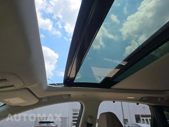 2025 Nissan Murano Platinum – miniatura 11