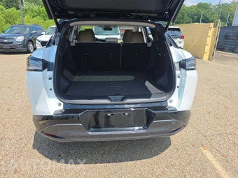 2025 Nissan Murano Platinum – miniatura 14