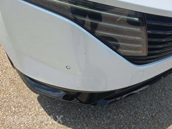 2025 Nissan Murano Platinum – miniatura 21