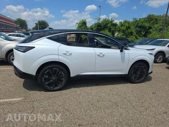 2025 Nissan Murano Platinum – miniatura 4