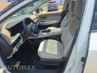 2025 Nissan Murano Platinum – miniatura 6