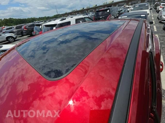 2025 Nissan Murano Platinum – miniatura 12