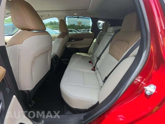 2025 Nissan Murano Platinum – miniatura 13