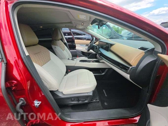 2025 Nissan Murano Platinum – miniatura 18