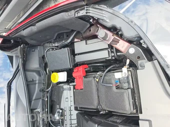 2025 Nissan Murano Platinum – miniatura 21