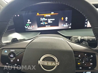 2025 Nissan Murano SL – miniatura 10