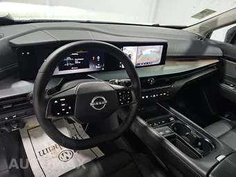 2025 Nissan Murano SL – miniatura 11