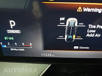 2025 Nissan Murano SL – miniatura 12