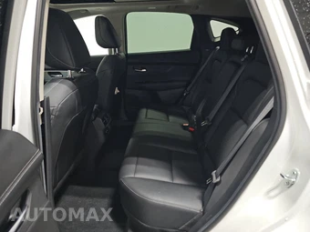 2025 Nissan Murano SL – miniatura 13