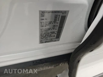 2025 Nissan Murano SL – miniatura 14