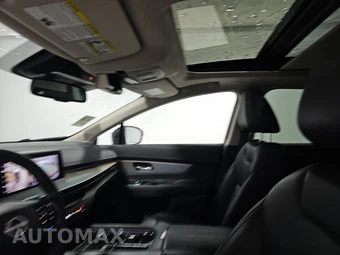 2025 Nissan Murano SL – miniatura 17