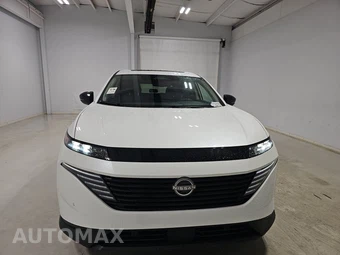 2025 Nissan Murano SL – miniatura 2