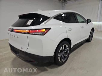 2025 Nissan Murano SL – miniatura 4