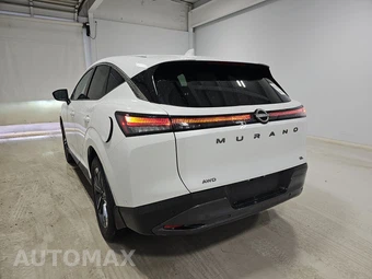 2025 Nissan Murano SL – miniatura 6