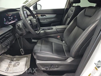 2025 Nissan Murano SL – miniatura 7