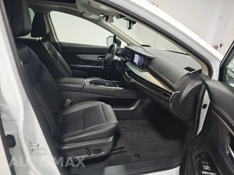 2025 Nissan Murano SL – miniatura 8