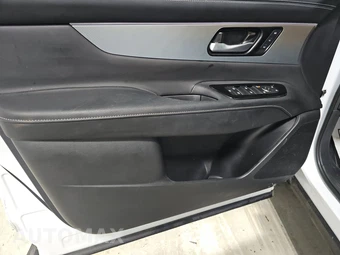 2025 Nissan Murano SL – miniatura 9