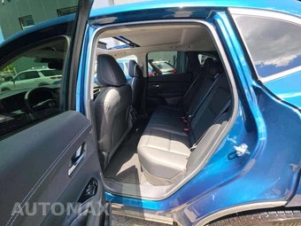 2025 Nissan Murano SL – miniatura 13
