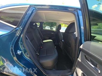2025 Nissan Murano SL – miniatura 16