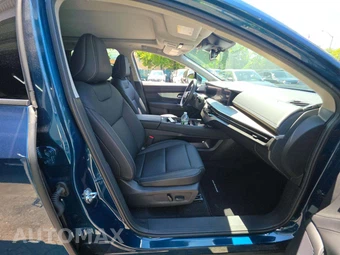 2025 Nissan Murano SL – miniatura 18