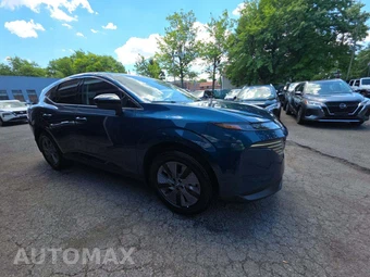 2025 Nissan Murano SL – miniatura 4