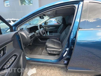 2025 Nissan Murano SL – miniatura 6