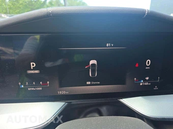 2025 Nissan Murano SL – miniatura 8