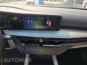 2025 Nissan Murano SL – miniatura 10