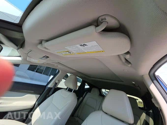 2025 Nissan Murano SL – miniatura 11