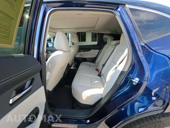 2025 Nissan Murano SL – miniatura 13
