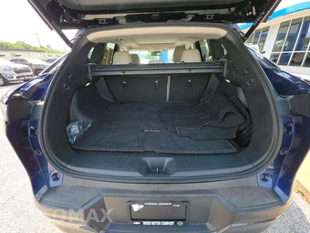 2025 Nissan Murano SL – miniatura 14