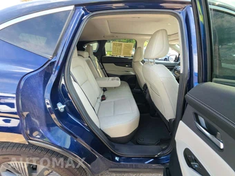 2025 Nissan Murano SL – miniatura 16